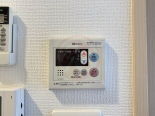 シャラロステの物件内観写真